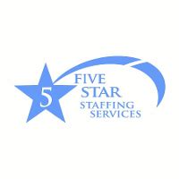 september star agency|five star staffing.
